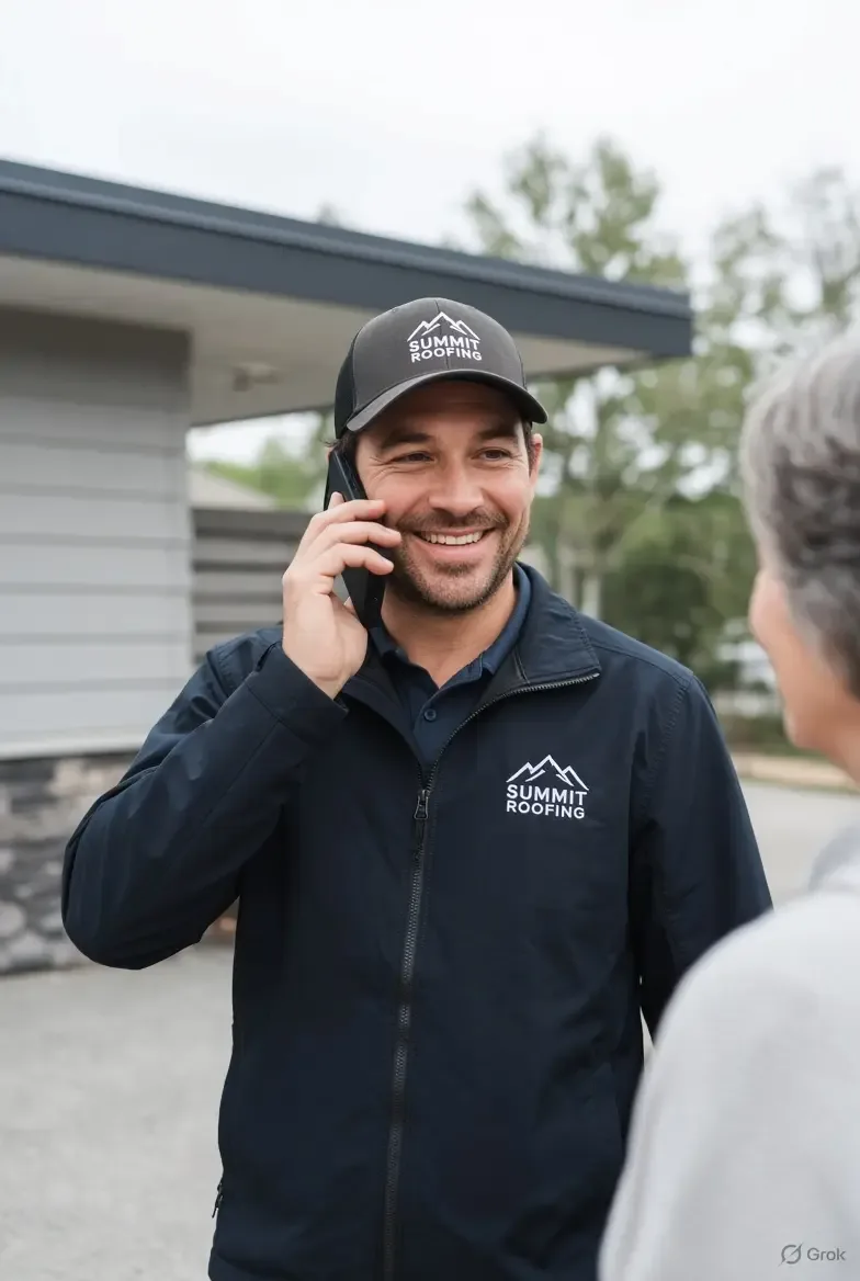 Flat Roof Leak Repair Park City, KS FAQs